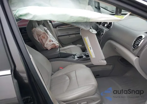 2014 Buick Enclave Leather из США, поврежденный, VIN 5GAKVBKD5EJ294858